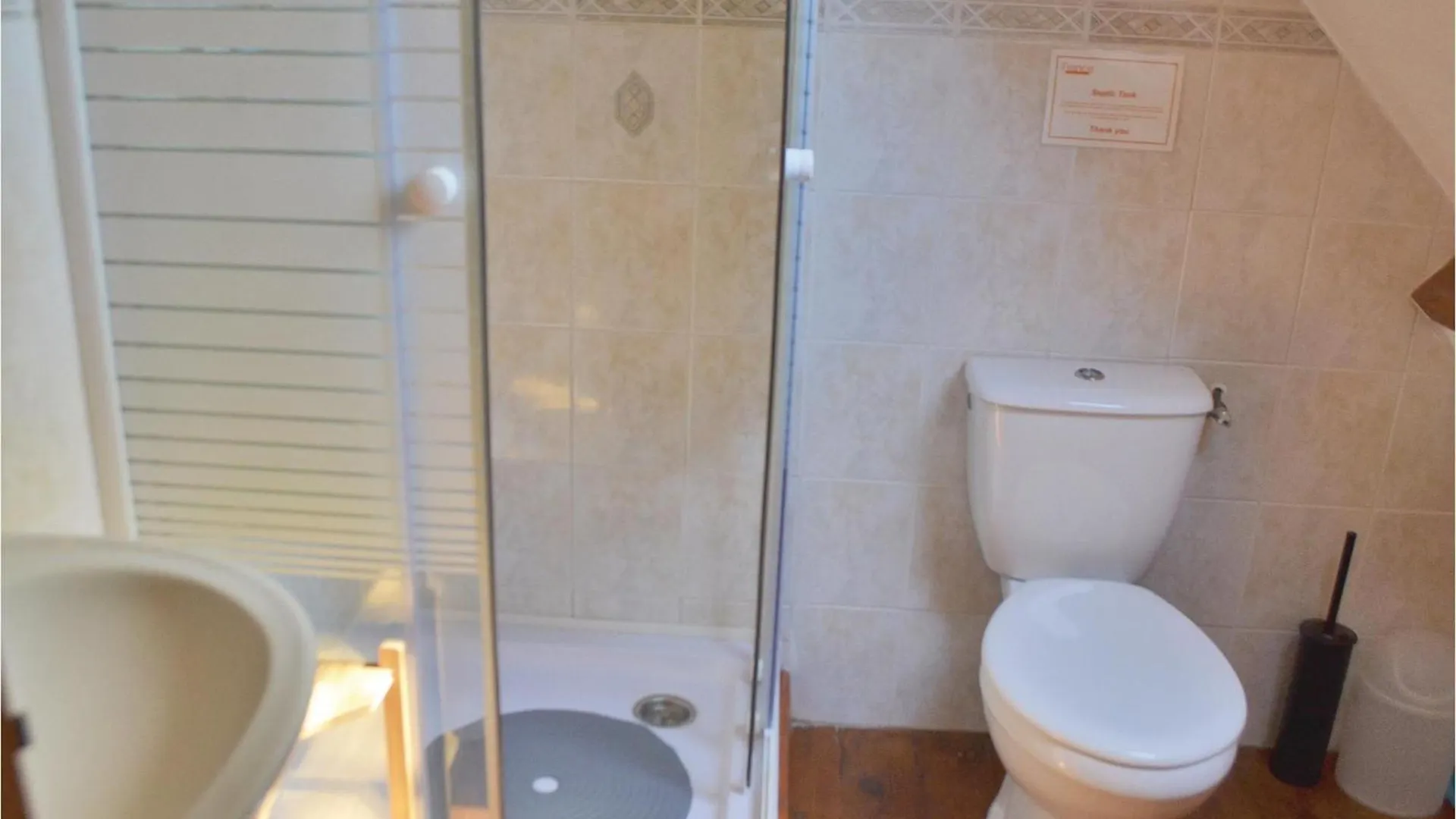 2 Bedroom Cozy Home In Ruffiac Ruffiac  France