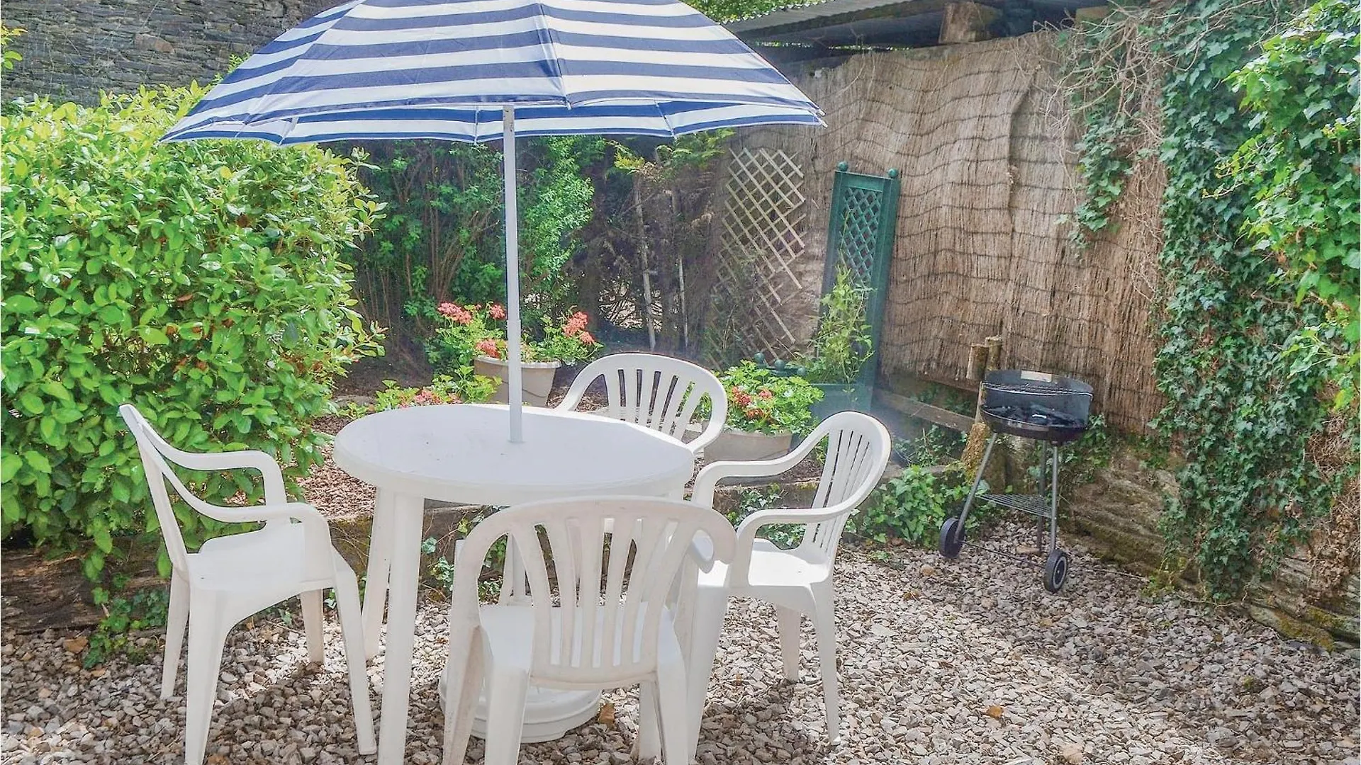 Holiday home 2 Bedroom Cozy Home In Ruffiac Ruffiac