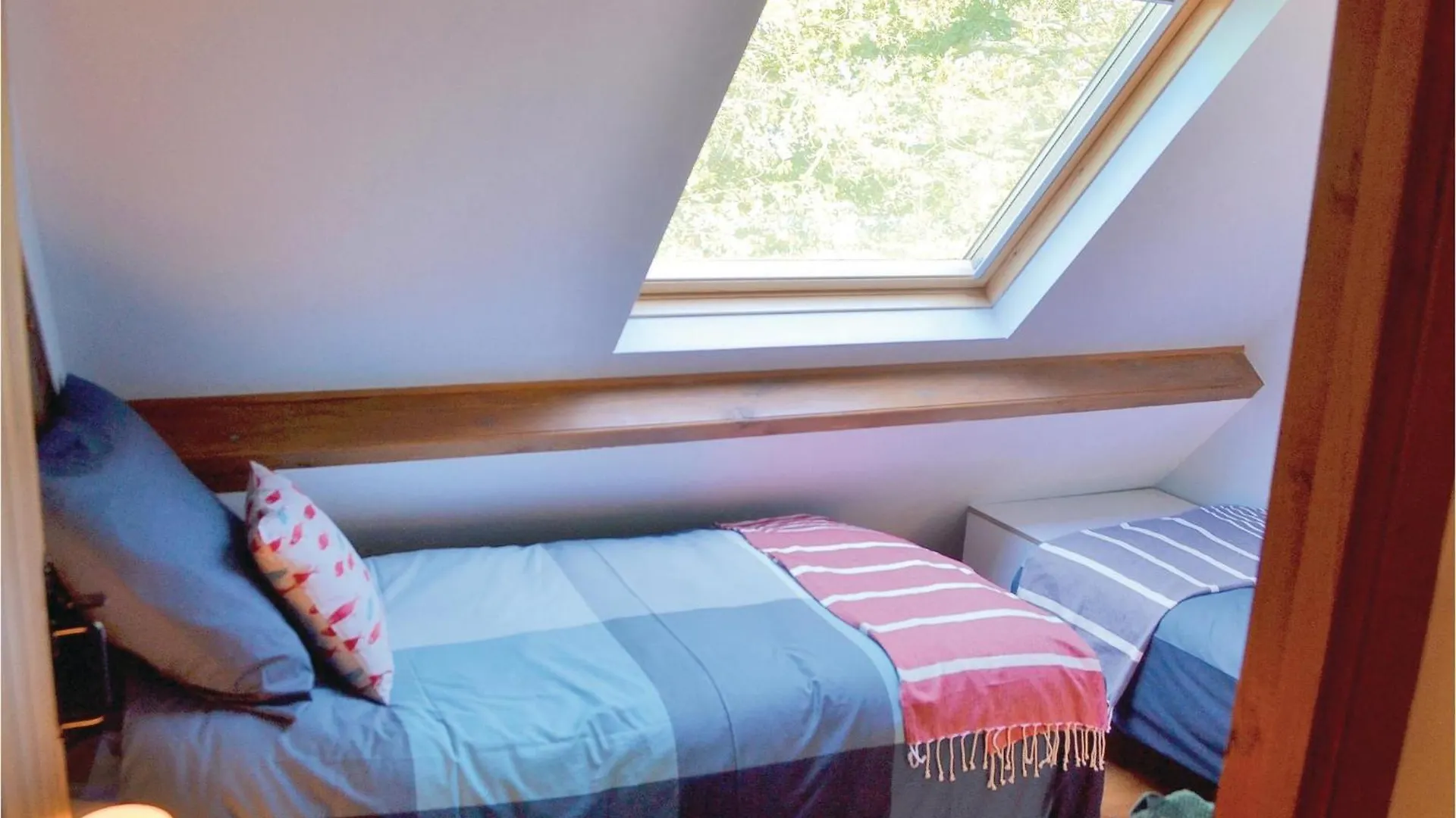 Holiday home 2 Bedroom Cozy Home In Ruffiac Ruffiac