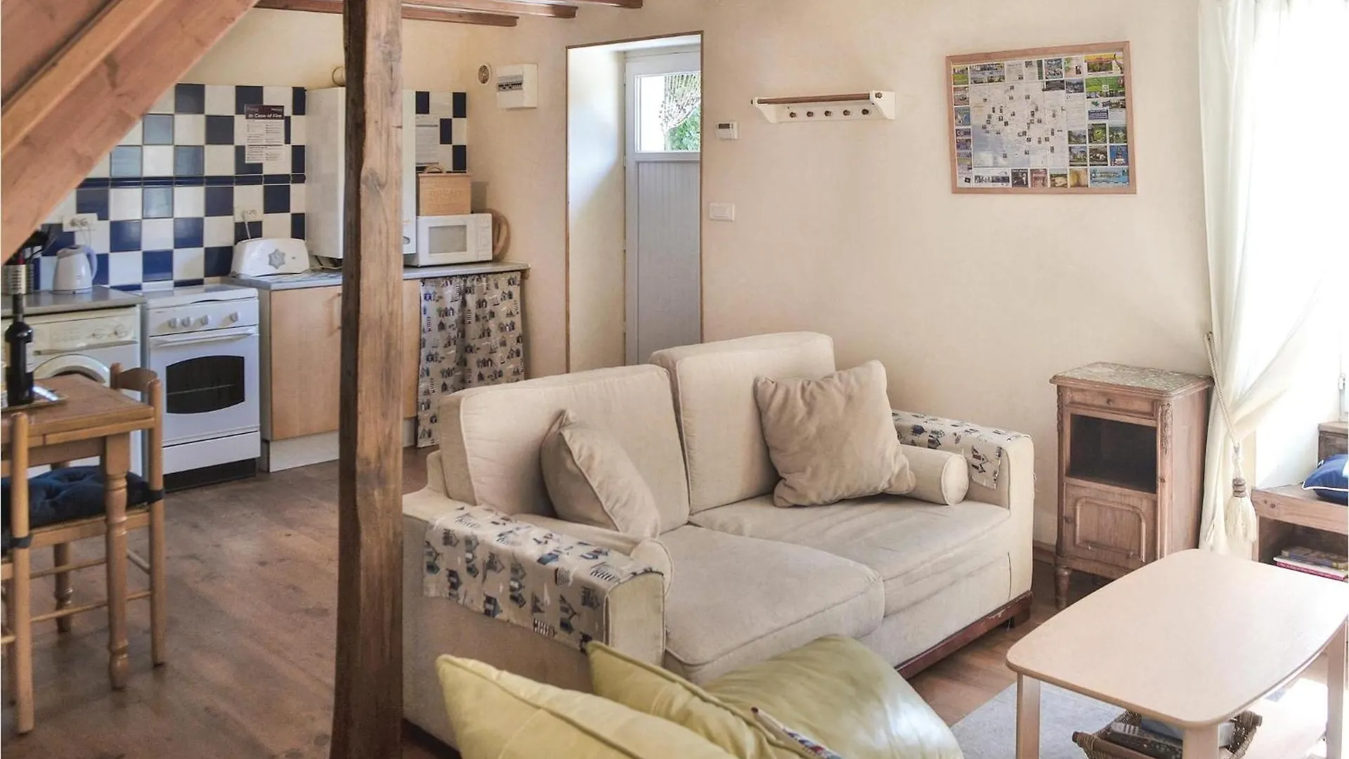 2 Bedroom Cozy Home In Ruffiac Ruffiac  France